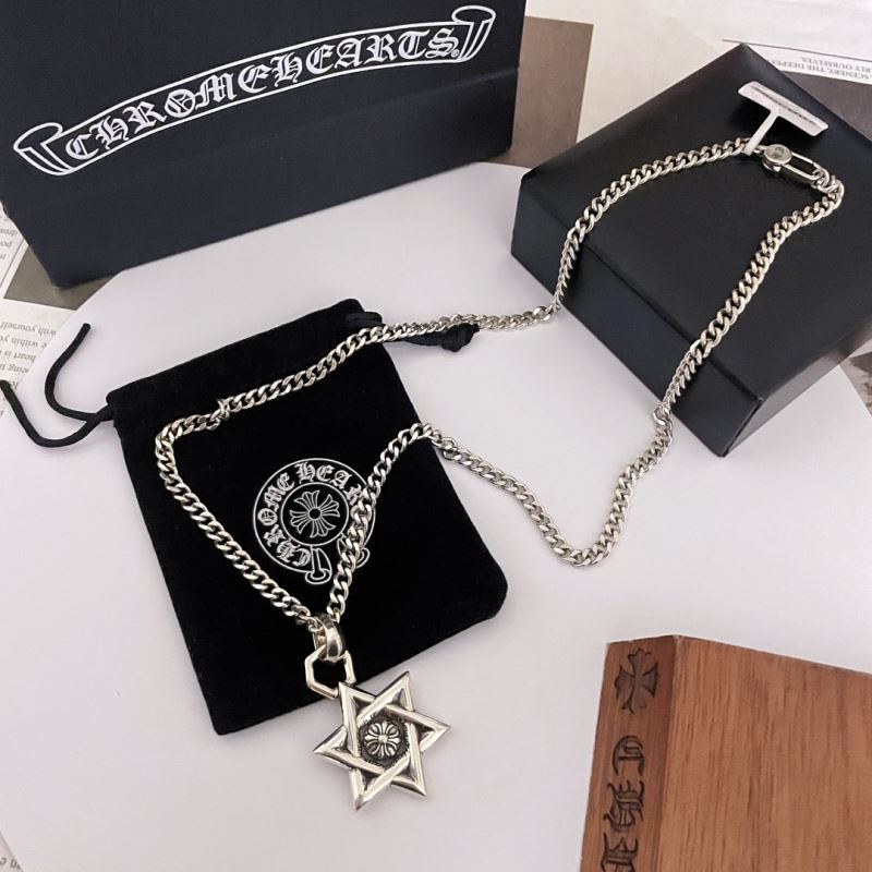 Chrome Hearts Necklaces